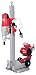MILWAUKEE STAND SM BASE VAC-U-RIG Model 4115-22