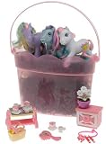My Little Pony Crystal Princess Spring Basket