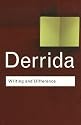 Writing and Difference (Routledge Classics)
