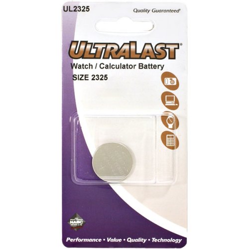 price Ultralast UL2325