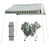 EZ UP 10ft. x 10ft. Escort Instant Shelter