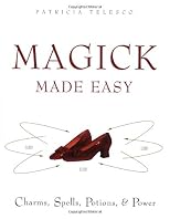 Magick Made Easy