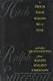 Hitch Your Wagon to a Star and Other Quotations from Ralph Waldo Emerson