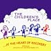 Books : The Children's Place: At the Heart of Recovery
