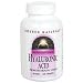 Source Naturals Hyaluronic Acid 50mg, 120 Tablets
