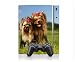 Yorkshire Terrier Design PS3 Playstation 3 Body Protector Skin Decal Sticker