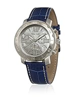 PHILIPPE VANDIER Reloj 88100 Azul