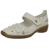 Rieker Doris 41391, Ballerines femme