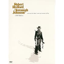 Jeremiah Johnson