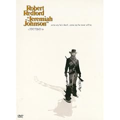 Jeremiah Johnson