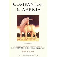 Companion To Narnia