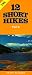 Book 12 Short Hikes Vail