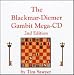 The Blackmar-Diemer Gambit Mega-CD