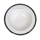Royal Doulton Nightscape 6-3/4-Inch Fruit Bowl