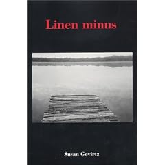 Linen Minus