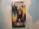 Panther Squad [VHS]