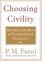 Choosing Civility