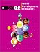Book World Development Indicators, 2002 (World Development Indicators)