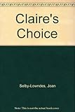 Claire's choice