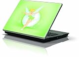 Skinit Protective Skin (Fits Latest Generic 17 Laptop/Netbook/Notebook); Tink