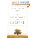 The Great Work of the Gospel: How We Experience God's Grace