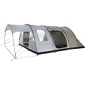 10T Zelt LEIGHTON, blau, 6 Personen, 1040761831
