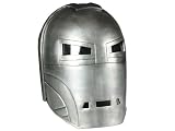 Iron Man the Movie: Iron Monger Helmet