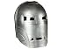 Iron Man the Movie: Iron Monger Helmet