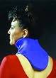 1 Each Single Elasto-Gel Therapy Products Cervical Collar Southwest Technologies CC102