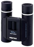 Pentax DCF MC II 10x25 Binocular