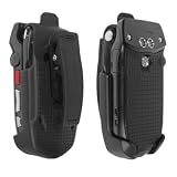 OEM (Verizon Brand) Casio G'zone C731 Rock Holster