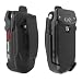 OEM (Verizon Brand) Casio G'zone C731 Rock Holster