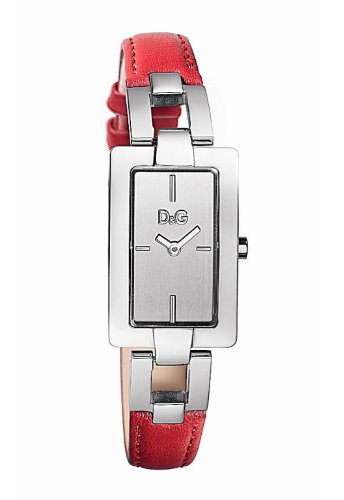 D&G Dolce&Gabbana Damenuhr Quarz DW0561 Preisvergleich