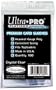 Ultra Pro Sleeves Platinum (RPSCG-1) - Sammelkartenzubeh�r