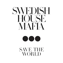 Save the World