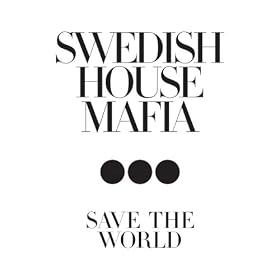 Save the World (Radio Mix)