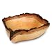 Enrico 2842A Large Mango Wood Broadleaf Bowl