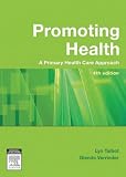 Promoting health : a primary health care approach