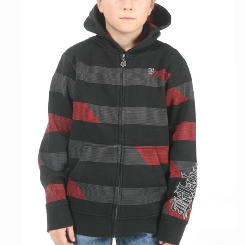 Kinder Zip Hoodie Billabong Parko Zip Hood youth
