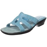 Easy Street Womens Trinity Slide Sandal