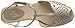 Easy Spirit Women's Gisselle Fisherman Sandal