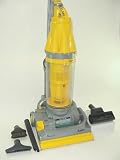 Dyson DC07 Plastic Base replacement part DC07 spare