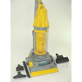 Dyson DC07 Plastic Base replacement part DC07 spare