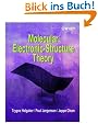 Molecular Electronic-Structure Theory