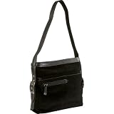 Ellington Leather Goods The Hepburn Shoulder Bag