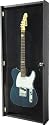 Furniture online: Musician's Gear Guitar Display Case, Tweed