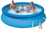 Intex Easy Set Round Pool Set