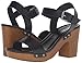 MIA Women's Manuela Platform Sandal
