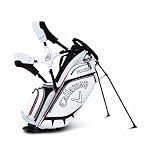 Callaway Golf RAZR Golf Stand Bag