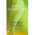 Ein Spiel der Natur